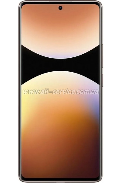   Xiaomi Redmi Note 14 Pro 8/256GB Sand Gold (1152699)