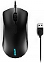  Lenovo M300 RGB Black (GY50X79384)