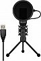 Микрофон Marvo MIC-03 USB (MIC-03) Микрофон Marvo MIC-03 USB (MIC-03)