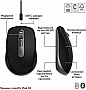  Logitech MX Anywhere 3S  MAC Wireless Space Grey (910-006947)