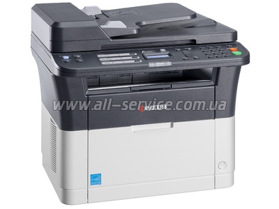 ��� Kyocera ECOSYS FS-1025MFP (1102M63NX2)
