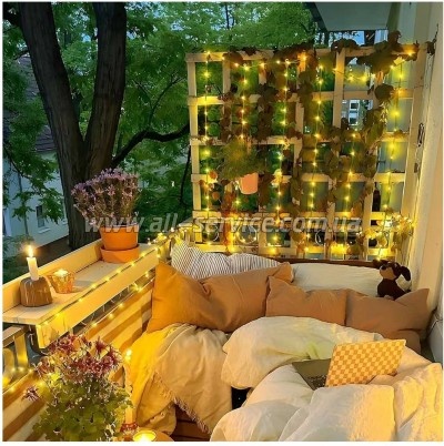  ColorWay  LED 50 5 USB (CW-G-50L5NU)