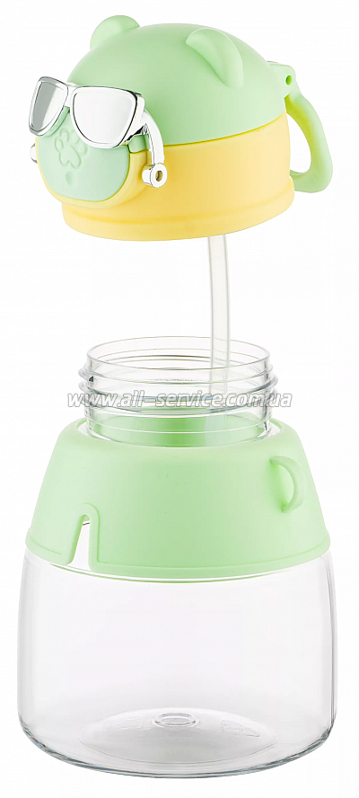    Ardesto Space 550 green (AR2255SG)