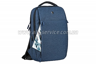  2E, Melange 16",  (2E-BPN9166NV)