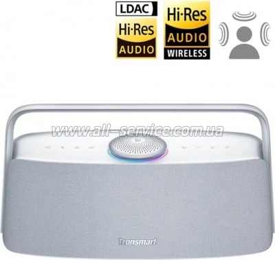   Tronsmart Fiitune X30 Black (1131580)