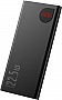   Baseus Adaman 10000mAh, PD QC/3.0/22,5W, black (PPAD070001)