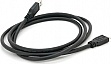 Дата кабель USB 3.0 AM to Micro B 1.5m Black Voltronic (YT-3.0AM\Micro-B-1.5B) Дата кабель USB 3.0 AM to Micro B 1.5m Black Voltronic (YT-3.0AM\Micro-B-1.5B)