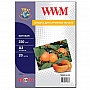 Фотобумага WWM  матовая, 230g, A3*20 (M230.A3.20)