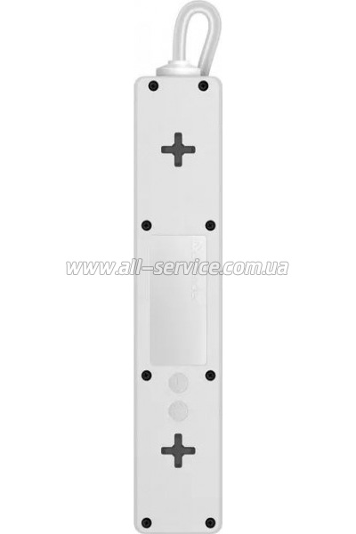 ������� ������ DEFENDER ES 1.8m 5 ������� white (99481)