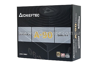   CHIEFTEC RETAIL A-90 GDP-550C