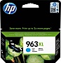 Картридж HP 963XL Officejet Pro 9010/ 9013/ 9020/ 9023 Cyan (3JA27AE) Картридж HP 963XL Officejet Pro 9010/ 9013/ 9020/ 9023 Cyan (3JA27AE)