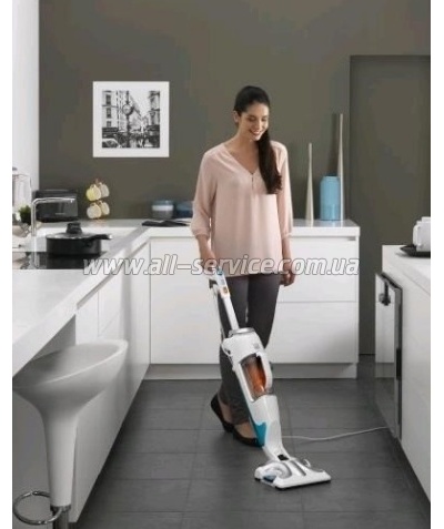  Rowenta RY 7557 WH