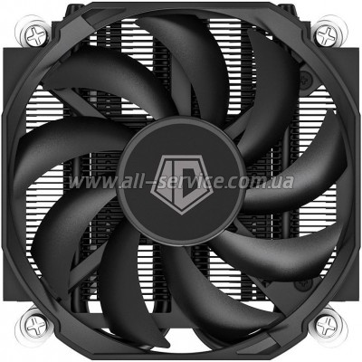   ID-Cooling IS-28i BLACK