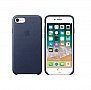    Apple iPhone 8/7 Midnight Blue (MQH82ZM/A)