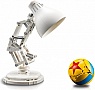  LEGO Ideas Disney Pixar Luxo Jr. (21357)