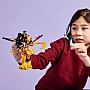 ����������� LEGO NINJAGO ������ ����� ���� ����-������ (71839)