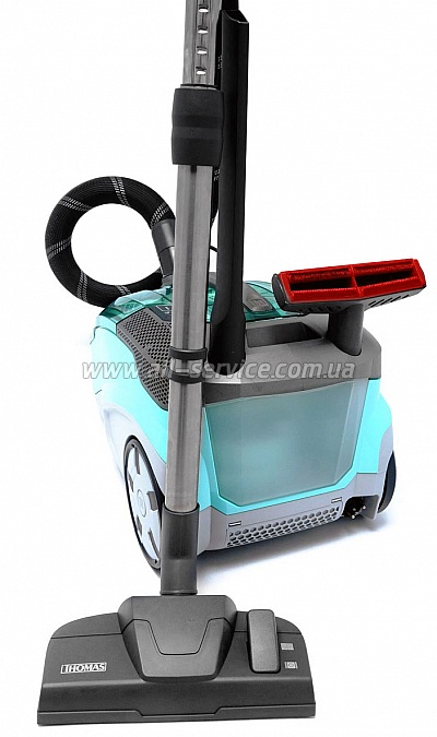  Thomas Multi Clean X10 Parquet (788577)
