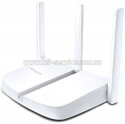  Mercusys MW305R_V3 (MW305R)