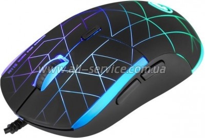  Marvo M115 USB Black (M115)