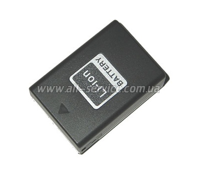 Аккумулятор PowerPlant Samsung SB-L1974 (DV00DV1107) Аккумулятор PowerPlant Samsung SB-L1974 (DV00DV1107)