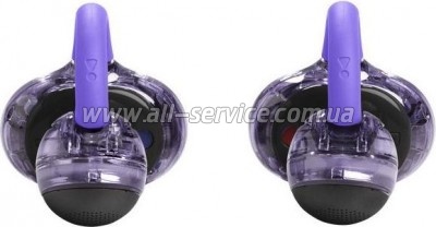 �������� JBL Soundgear Clips Purple (JBLSNDGEARCLPUR)
