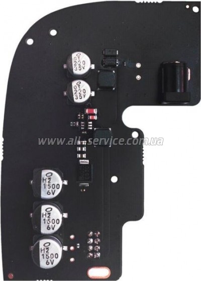      Ajax 12VPSU  Hub2