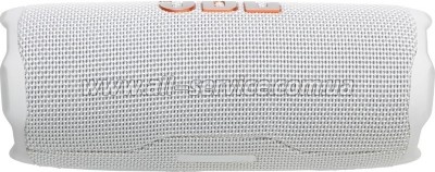   JBL Flip 7 White (JBLFLIP7WHT)