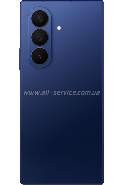   Samsung Galaxy Fold7 16/1Tb Blue Shadow (SM-F966BDBNSEK)