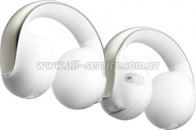 �������� Blackview Airbuds 13 White (BVAIB13WH)