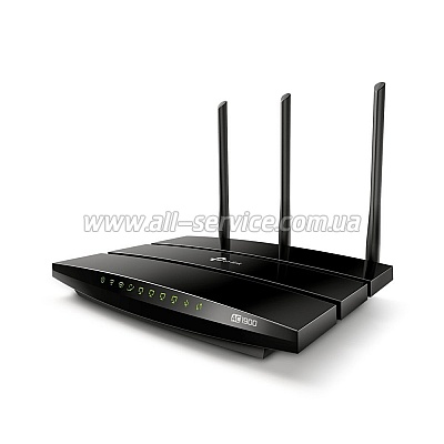 Wi-Fi   TP-Link Archer A9