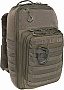   Highlander  Harrier 25L Ranger Green (TT212-RG) (931011)