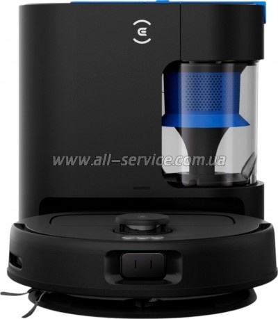  Ecovacs Deebot N20E PLUS BL (YDLX11-3 BLACK)