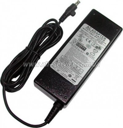 ���� ������� � �������� 90W 19V 4.74A ������ 5.5/3.0 pin inside Samsung (AD-9019S / ADP-9019S)