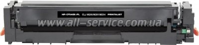  PRINTALIST HP CLJ M280/ M281/ M254  CF540X Black (HP-CF540X-PL)