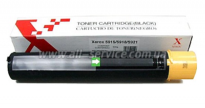 Тонер-картридж Xerox 5915/ 5918/ 5921 (006R01020) Тонер-картридж Xerox 5915/ 5918/ 5921 (006R01020)