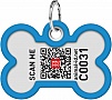    WAUDOG Smart ID  QR  