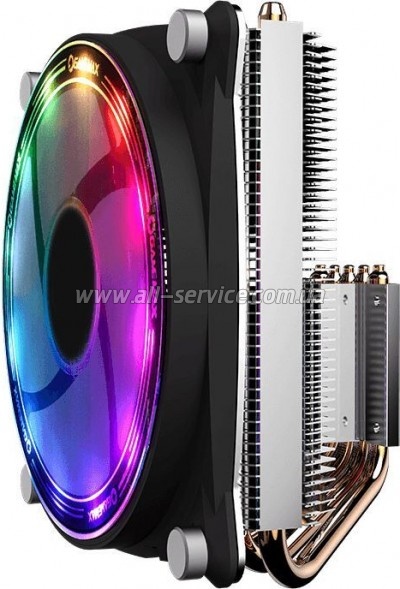    Gamemax GAMMA300 Rainbow