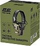    2E Pulse Pro NRR 22 dB  Army Green (2E-TPE026ARGN)