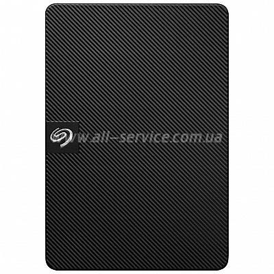  2TB Seagate Expansion Portable 2.5" (STKM2000400)