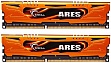     DDR3 16GB (2x8GB) 1600 MHz G.Skill (F3-1600C10D-16GAO)