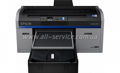  Epson SureColor SC-F2100 5C (C11CF82301A0)