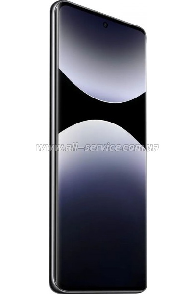  Xiaomi Redmi Note 14 Pro+ 5G 8/256GB Midnight Black (1123280)