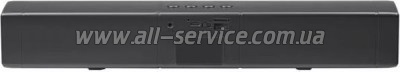   Defender Soundbar Z8 Black (65118)