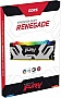     DDR5 16GB 6800 MHz Renegade RGB XMP Kingston Fury (ex.HyperX) (KF568C36RSA-16)