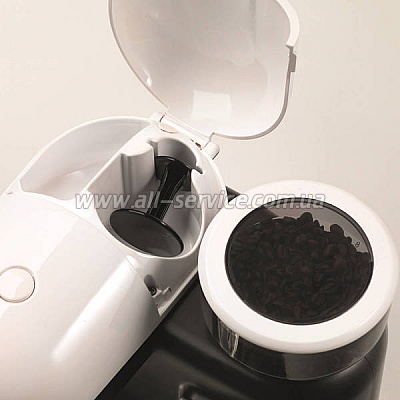 Ariete 1318 black / white