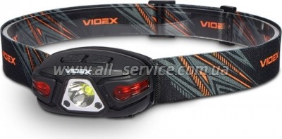 ������ Videx 330Lm 5000K (VLF-H015)