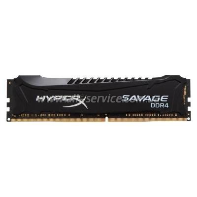 Память 8Gb Kingston DDR4 2800MHz HyperX Savage Black (HX428C14SB2/8) Память 8Gb Kingston DDR4 2800MHz HyperX Savage Black (HX428C14SB2/8)