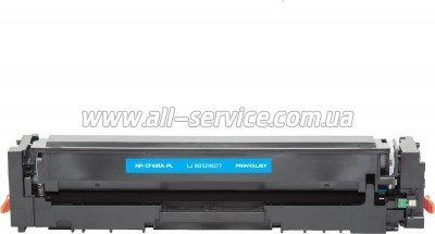 PRINTALIST HP LJ M252/ M277  CF401A Cyan (HP-CF401A-PL)