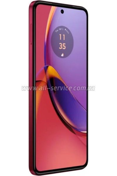   Motorola G84 8/256GB Viva Magenta (PAYM0040RS)
