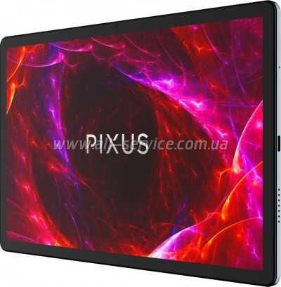  Pixus Arena 10,95" 8/128Gb LTE metal, grey (4897058531787)